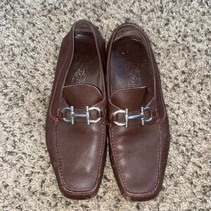 Salvatore Ferragamo loafers
